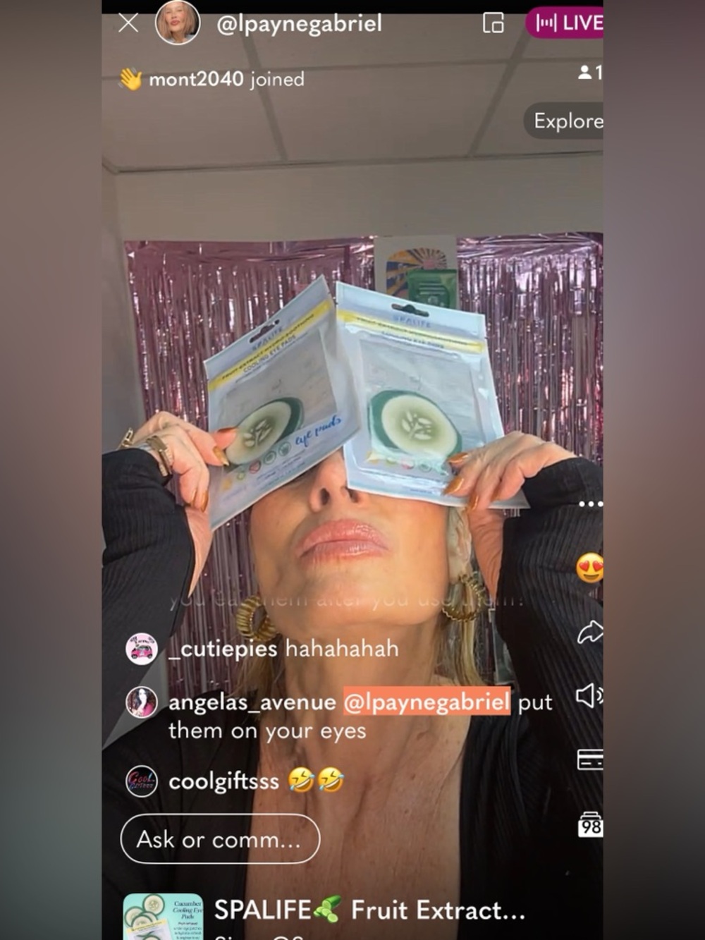 TUES 4/28 @4 est BEAUTY HAPPY HOUR(S)🫧🫧🫧🤸🏼🤸🏾‍♀️🤸🏿‍♂️LET’S GLOW🫦🧃 - Picture 14 of 17